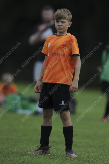 PST Festival Of Football, Under 10, Football, Penwortham, UK - 29 Jun 2025
