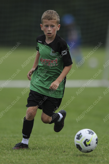 PST Festival Of Football, Under 10, Football, Penwortham, UK - 29 Jun 2025