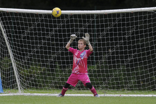 PST Festival Of Football, Under 10, Football, Penwortham, UK - 29 Jun 2025