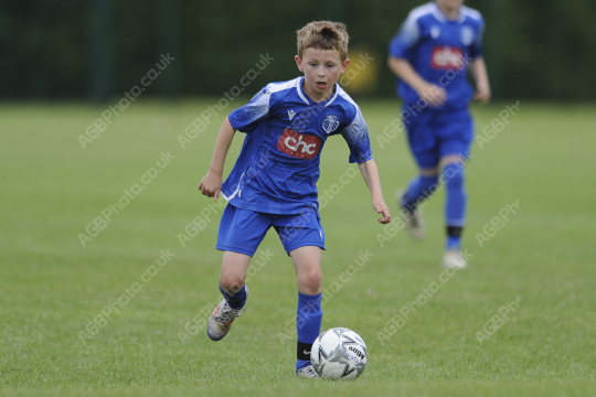 PST Festival Of Football, Under 10, Football, Penwortham, UK - 29 Jun 2025