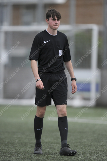 PST Festival Of Football, Under 9, Football, Penwortham, UK - 29 Jun 2025